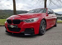 BMW 320 d Touring Pack M