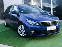 Peugeot 308 1.5 BlueHDi Active