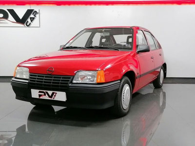 Opel Kadett 1.3 LS