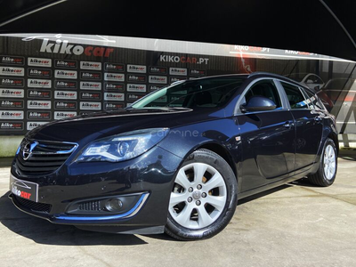 Opel Insignia 1.6 CDTi Executive S/S