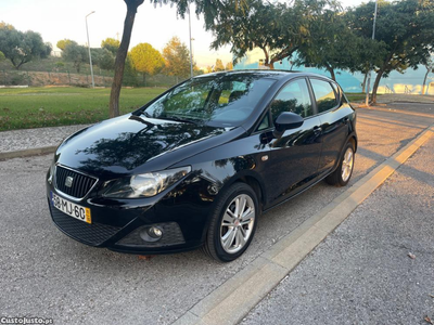 Seat Ibiza 1.2 TDI Crédito