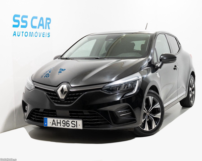 Renault Clio 1.0 TCe Limited