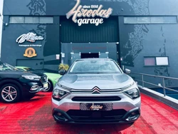Citroen C4 1.2 PureTech Feel