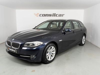 BMW Serie-5 520 d