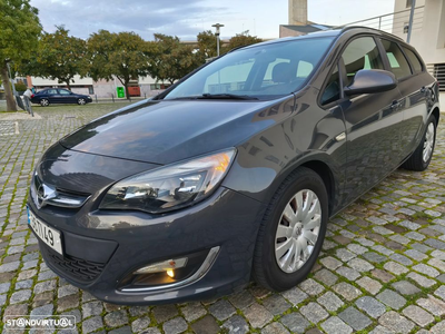 Opel Astra Sports Tourer 1.3 CDTI DPF EcoFLEX Sports Tourer 150 Anos