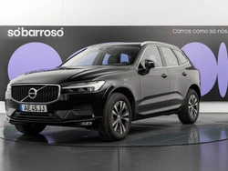 Volvo XC60 2.0 B4 Momentum Plus Geartronic