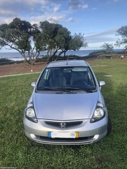 Honda Jazz 1.2