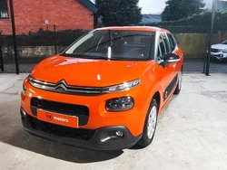 Citroen C3 1.2 PureTech Feel