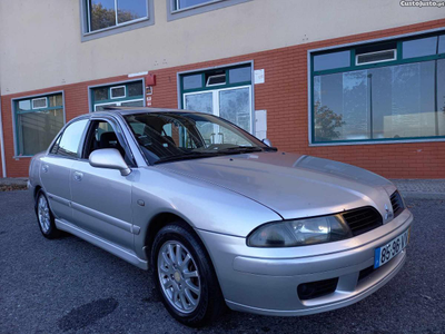 Mitsubishi Carisma 1.9 DID 115CV