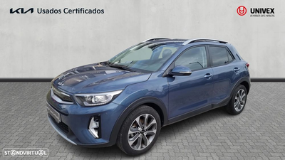 Kia Stonic 1.0 T-GDi Drive