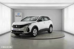 Peugeot 3008 1.2 PureTech Active Pack