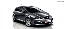 Seat Leon 1.6 TDI Ecomotive St