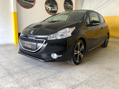 Peugeot 208 1.2 VTi Access