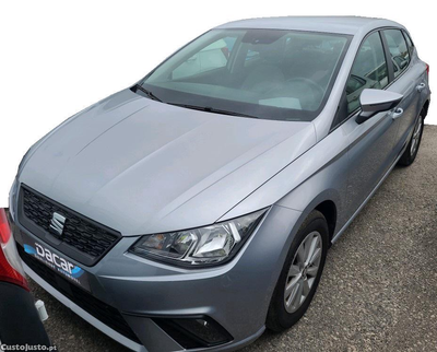 Seat Ibiza 1.0 MPI STYLE