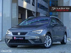 SEAT Leon ST 1.6 TDI Style S/S