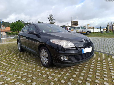 Renault Mégane 1.5 dCi