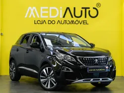 Peugeot 3008 1.2 PureTech Allure EAT8