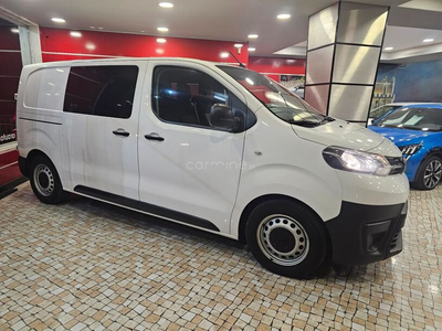 Toyota Proace 1.6 D-4D L1 6L