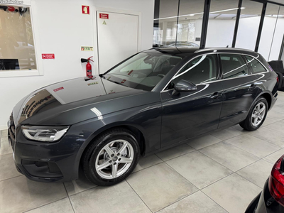 Audi A4 35 TDI Advanced S tronic