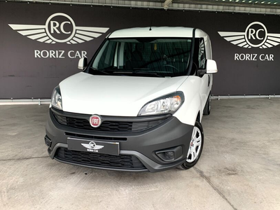 Fiat Doblò 1.3 MJ Easy