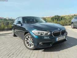 BMW 116 D 150,000 Km Irrepreensível