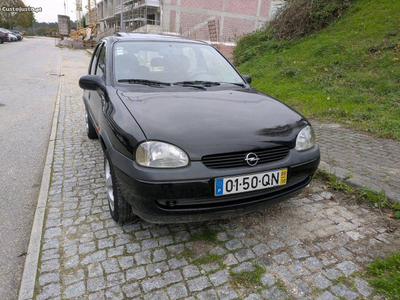 Opel Corsa 1.2