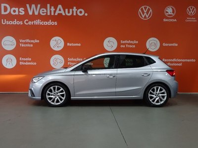 Seat Ibiza 1.0 TSI FR