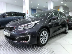 Kia Ceed SW 1.0 T-GDI Active Cx.6V 120 Cv