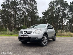 Nissan Qashqai 1.5 dCi Tekna Premium 18 129g