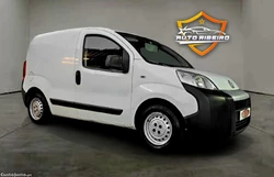 Fiat Fiorino 1.3 M-Jet