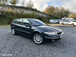 Renault Laguna Break 1.9 dCi Dynamique Luxe