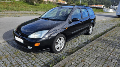 Ford Focus 1.8 TDDi F2000 Station