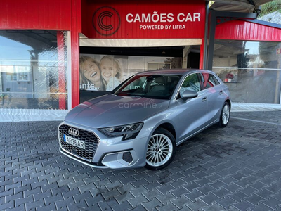 Audi A3 30 TDI Advanced