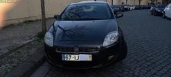 Fiat Bravo 1,6 105 cv M JET active PUR 02