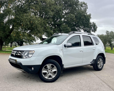 Dacia Duster 1.2Tce Prestige