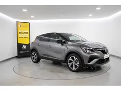 Renault Captur 1.0 TCE TECHNO