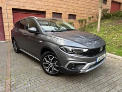 Fiat Tipo 1.0 GSE T3 Cross