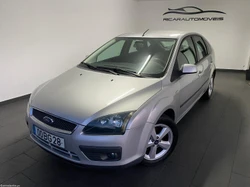 Ford Focus 1.4 Trend