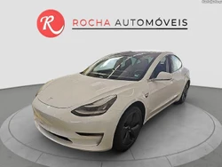 Tesla Model 3 Long-Range Dual Motor AWD