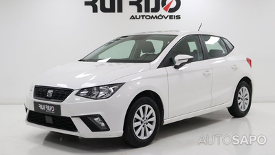 Seat Ibiza de 2021