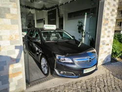 Opel Insignia 2.0 CDTi Executive S/S