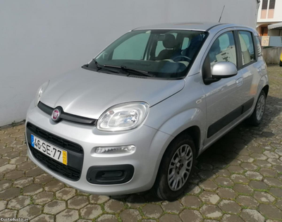 Fiat Panda 1.2