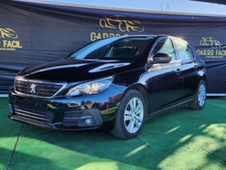 Peugeot 308 BlueHDi FAP 120 EAT6 Stop&Start Active