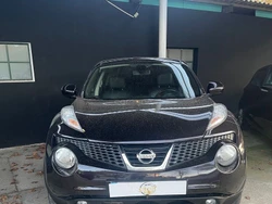 Nissan Juke 1.5 dCi Acenta