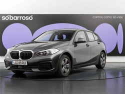 BMW Serie-1 118 i Corporate Edition Auto