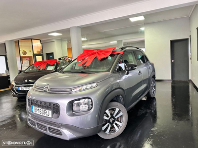 Citroën C3 Aircross 1.2 PureTech Feel