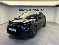 Citroen C4 1.2 Hybrid Plus e-DSC6