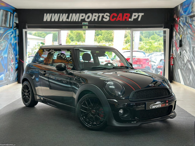 MINI Cooper D