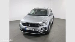 VW T-Roc 1.0 TSI Life