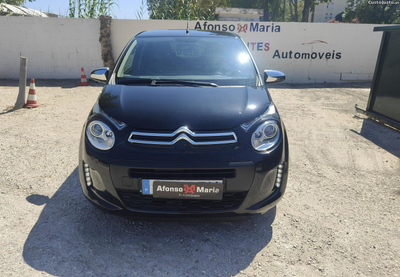 Citroën C1 1.0 VTi Feel